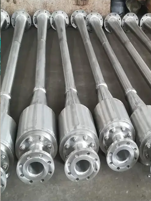 蒸汽噴射器 蒸汽噴射器